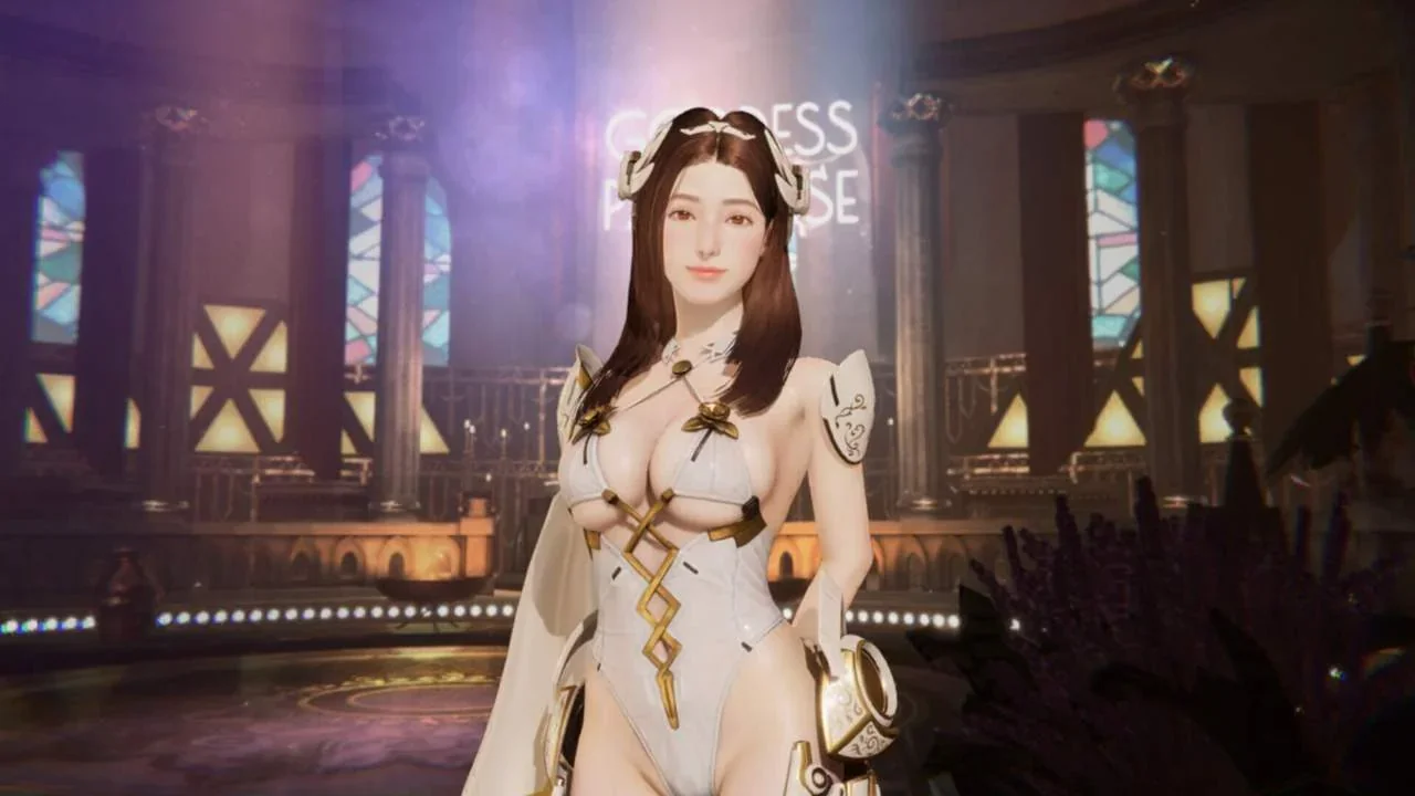 Rise of Eros PC performance and system requirements