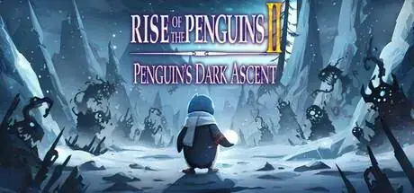Rise of the Penguins 2: Penguin's Dark Ascent PC system requirements screenshot