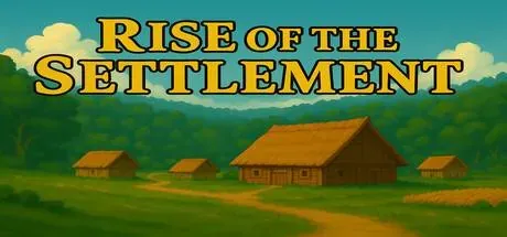 Rise of the Settlement PC system requirements screenshot