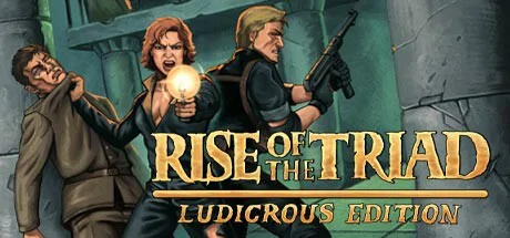 Rise of the Triad: Ludicrous Edition PC performance and system requirements