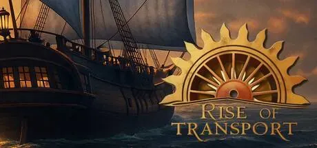 Rise Of Transport PC system requirements screenshot