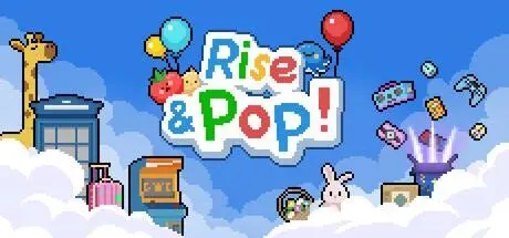 Rise & Pop! PC performance and system requirements