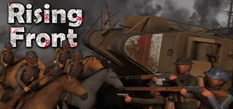 Rising Front PC performance and system requirements