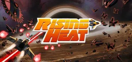 Rising Heat PC system requirements screenshot