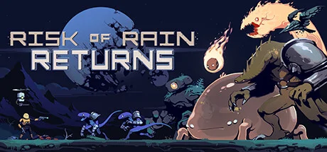 Risk of Rain Returns PC performance and system requirements