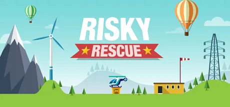 Risky Rescue PC system requirements screenshot