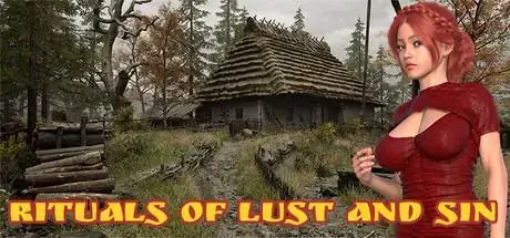 Rituals of Lust and Sin PC system requirements screenshot