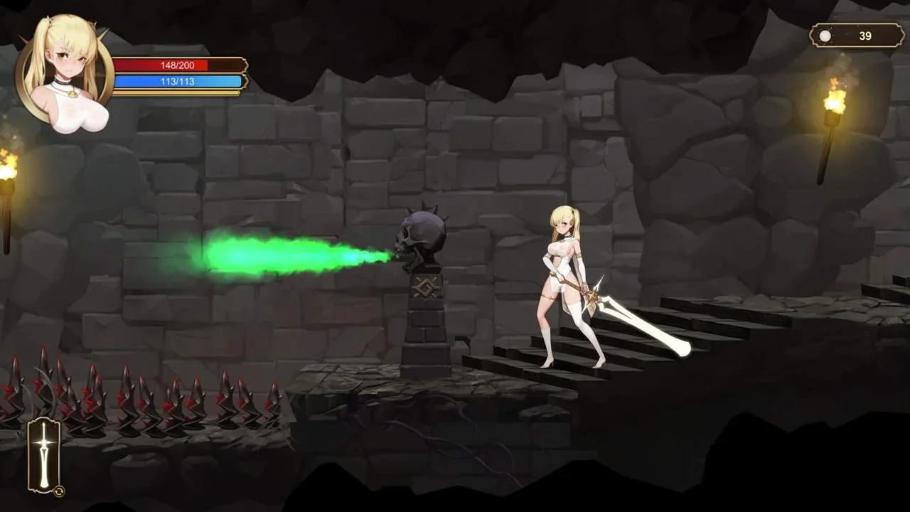 RitualSummon PC system requirements screenshot