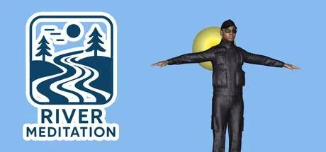 River Meditation PC system requirements screenshot