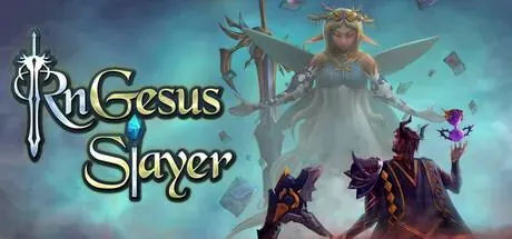 RnGesus Slayer PC performance and system requirements