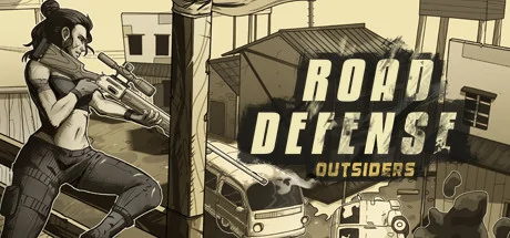 Road Defense: Outsiders PC system requirements screenshot