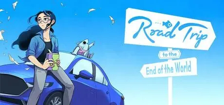 Road Trip to the End of the World PC system requirements screenshot