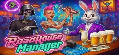 RoadHouse Manager PC system requirements screenshot