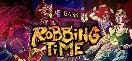 Robbing Time PC performance and system requirements
