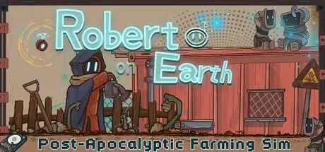 Robert on Earth PC system requirements screenshot
