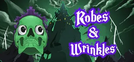 Robes & Wrinkles PC performance and system requirements