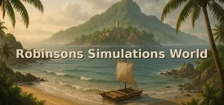 Robinsons Simulations World PC performance and system requirements