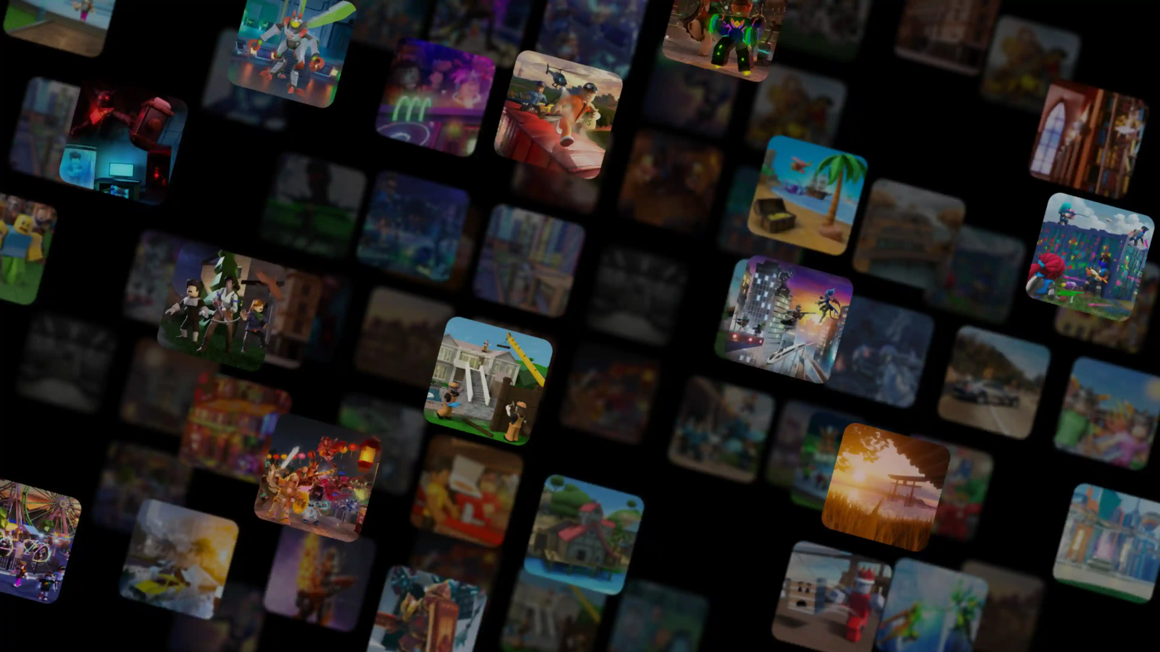 ROBLOX PC system requirements screenshot