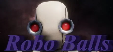 Robo Balls Playtest PC system requirements screenshot