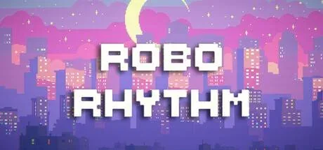 Robo Rhythm PC system requirements screenshot