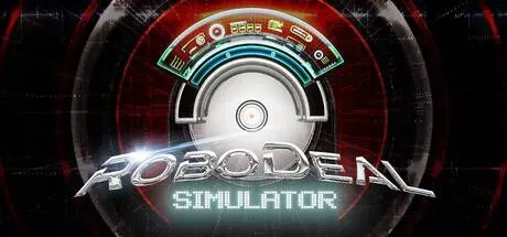RoboDeal Simulator PC system requirements screenshot