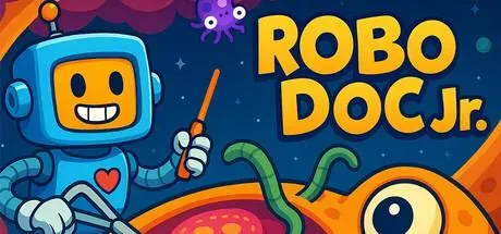 RoboDoc Jr PC system requirements screenshot