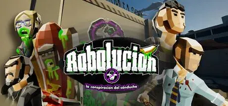 Robolucion: The Sandwich Conspiracy PC performance and system requirements