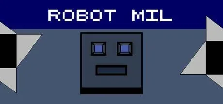 Robot Mil PC system requirements screenshot