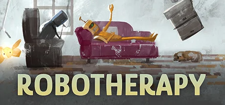 Robotherapy PC system requirements screenshot
