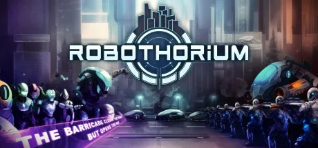 Robothorium PC performance and system requirements