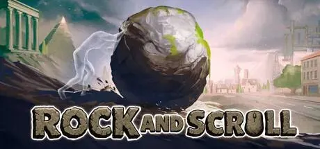 Rock and Scroll PC system requirements screenshot