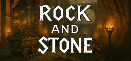 Rock and Stone PC system requirements screenshot