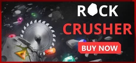 Rock Crusher PC system requirements screenshot