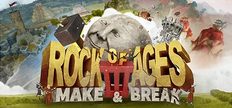 Rock of Ages 3: Make & Break PC performance and system requirements
