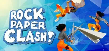 Rock Paper Clash PC system requirements screenshot