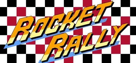 Rocket Rally PC system requirements screenshot