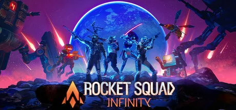 Rocket Squad: Infinity PC system requirements screenshot