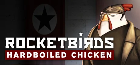 Rocketbirds: Hardboiled Chicken PC performance and system requirements
