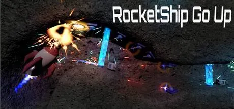 RocketShip Go Up PC system requirements screenshot