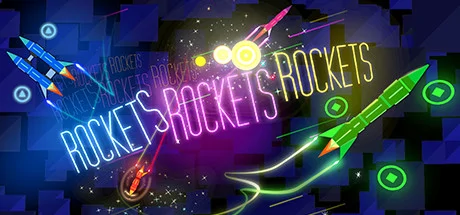 ROCKETSROCKETSROCKETS PC performance and system requirements
