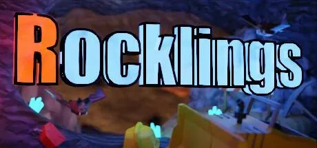 Rocklings PC system requirements screenshot