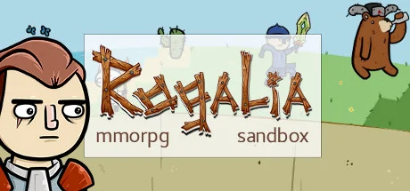 Rogalia PC system requirements screenshot