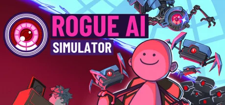 Rogue AI Simulator PC system requirements screenshot
