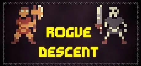 Rogue Descent PC system requirements screenshot