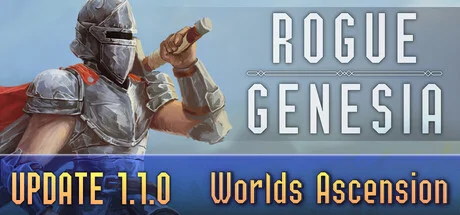 Rogue: Genesia PC performance and system requirements