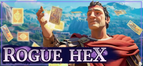Rogue Hex PC system requirements screenshot