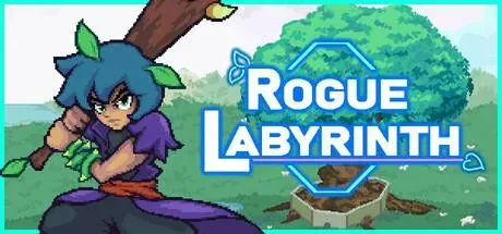 Rogue Labyrinth PC performance and system requirements