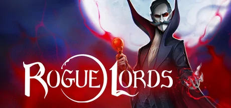Rogue Lords cover
