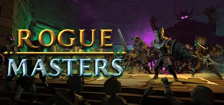 Rogue Masters PC system requirements screenshot