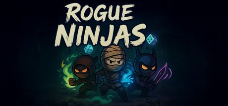 Rogue Ninjas PC performance and system requirements